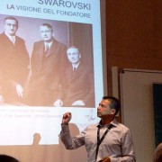 Swarovski Optik: “Il mondo appartiene a chi sa percepire il bello.”